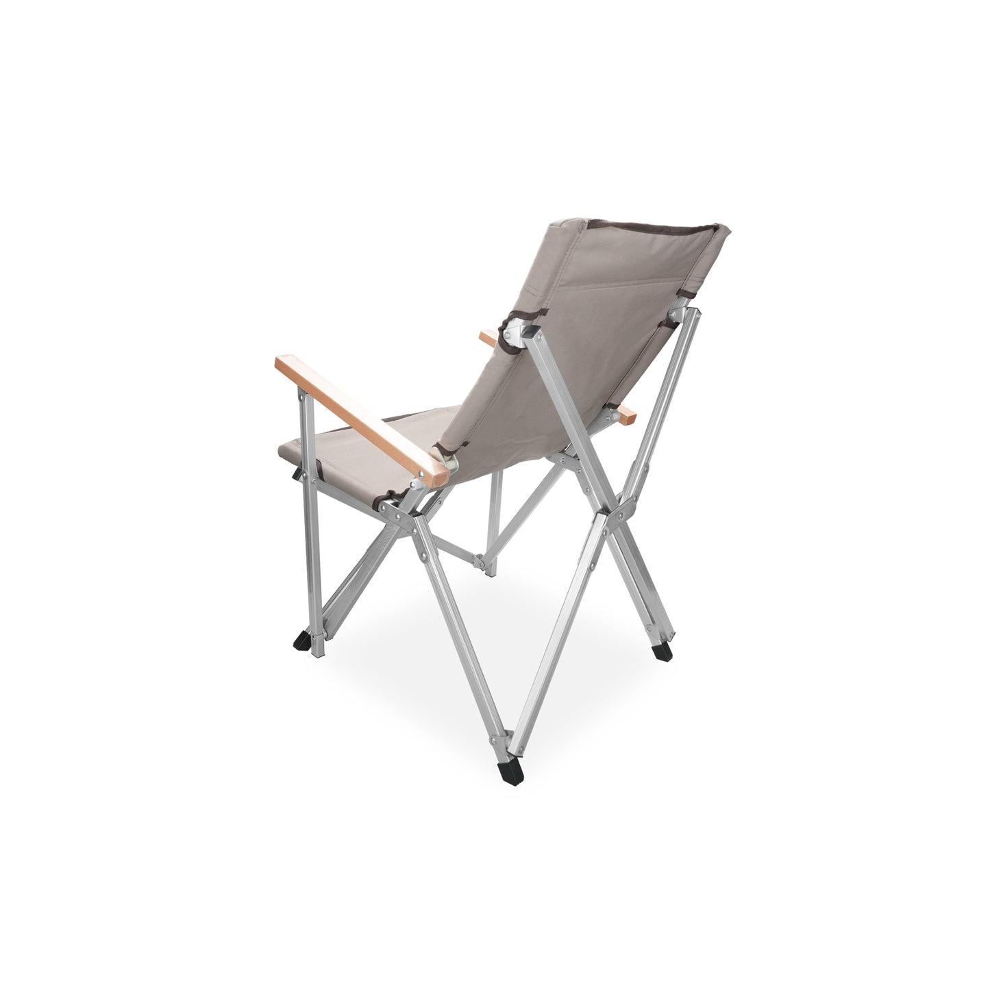 Aluminum Alloy Folding Chair