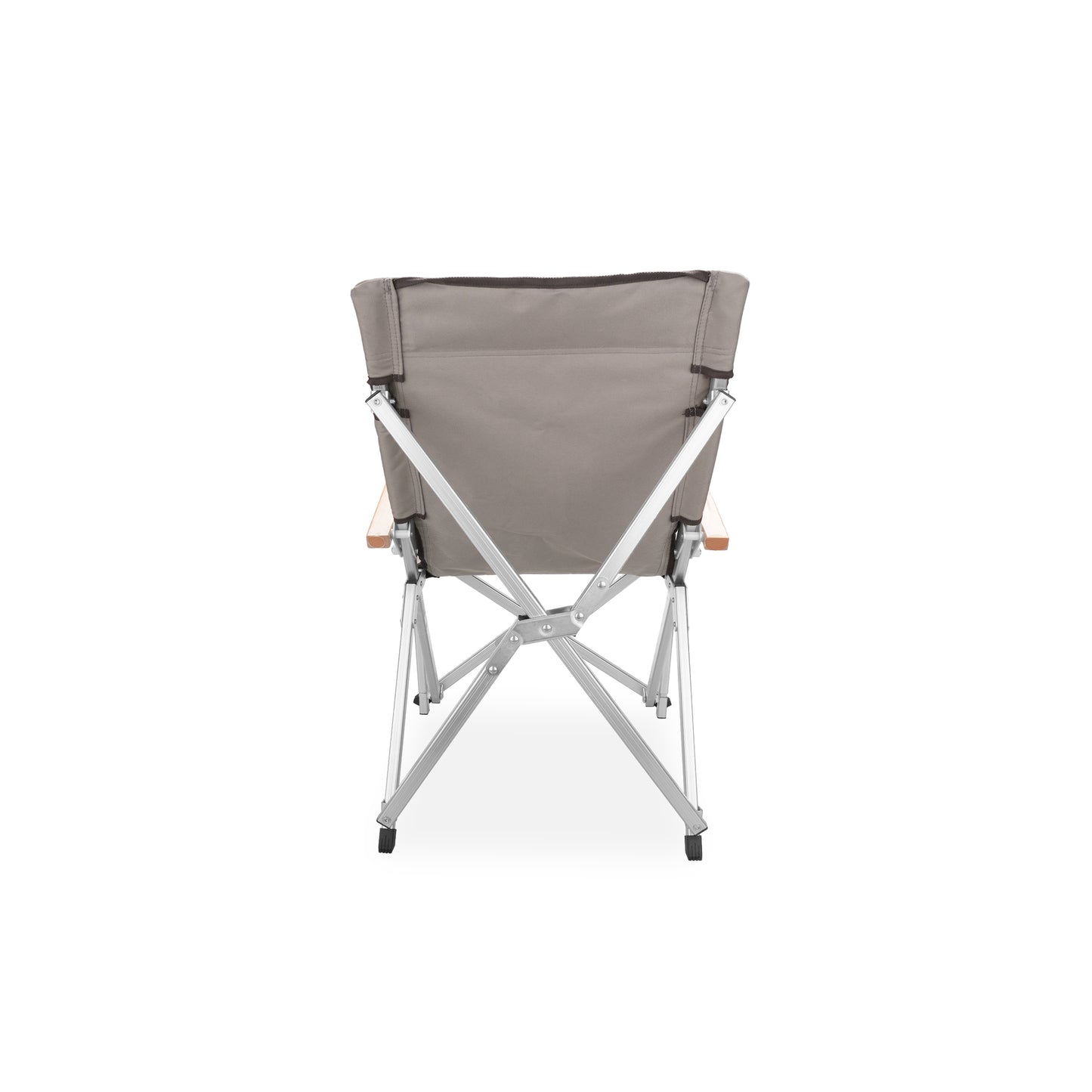 Aluminum Alloy Folding Chair