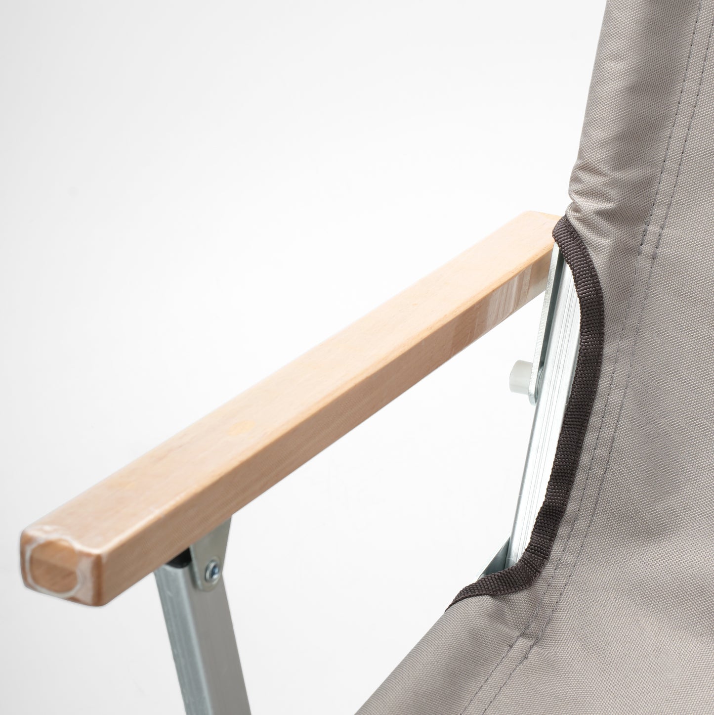 Aluminum Alloy Folding Chair
