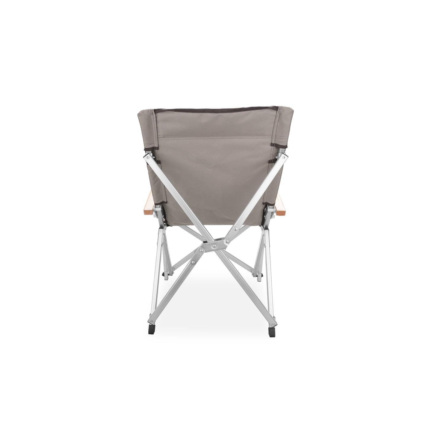 Aluminum Alloy  Folding Chair